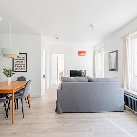 Le Strasbourgeois - Appt 60M² - 6 Voyageurs Apartment Exterior photo